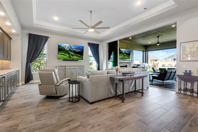 11012 Cartwright Drive, Denton, TX 76207