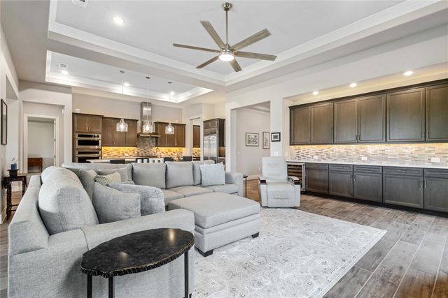 11012 Cartwright Drive, Denton, TX 76207