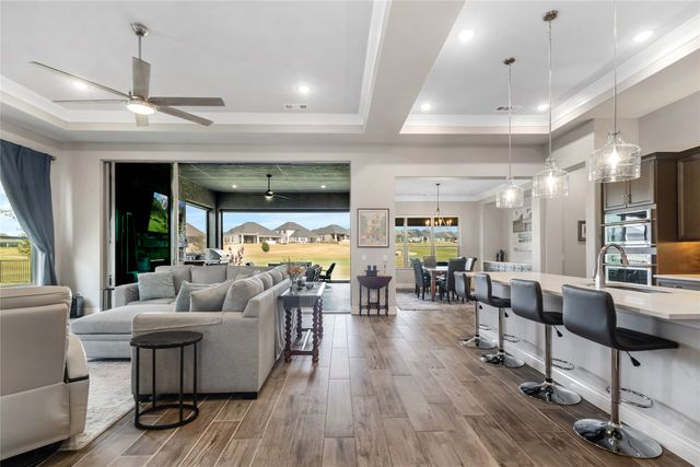 11012 Cartwright Drive, Denton, TX 76207