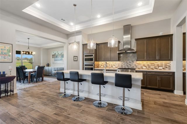 11012 Cartwright Drive, Denton, TX 76207