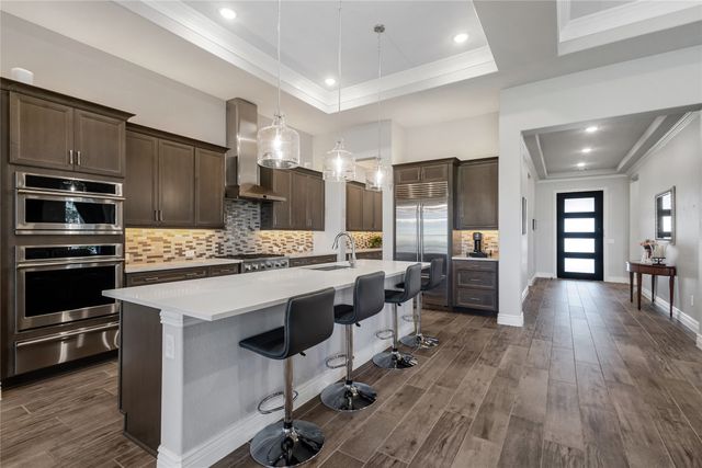 11012 Cartwright Drive, Denton, TX 76207