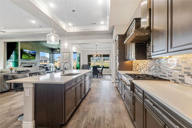 11012 Cartwright Drive, Denton, TX 76207