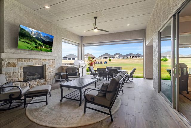 11012 Cartwright Drive, Denton, TX 76207