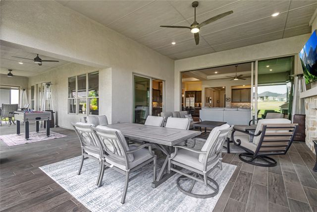 11012 Cartwright Drive, Denton, TX 76207