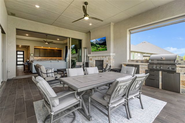 11012 Cartwright Drive, Denton, TX 76207