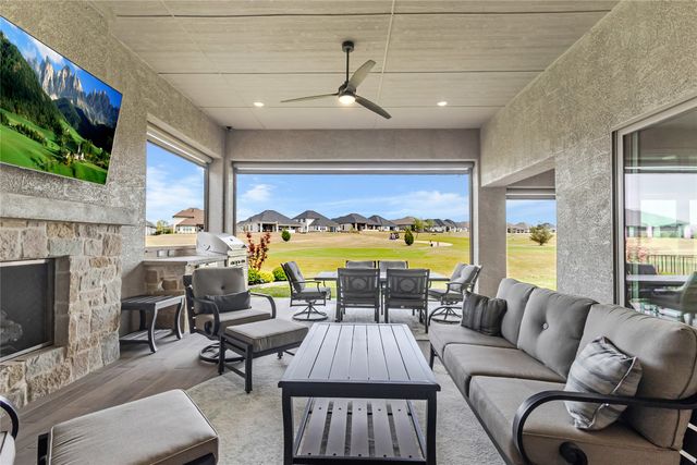 11012 Cartwright Drive, Denton, TX 76207