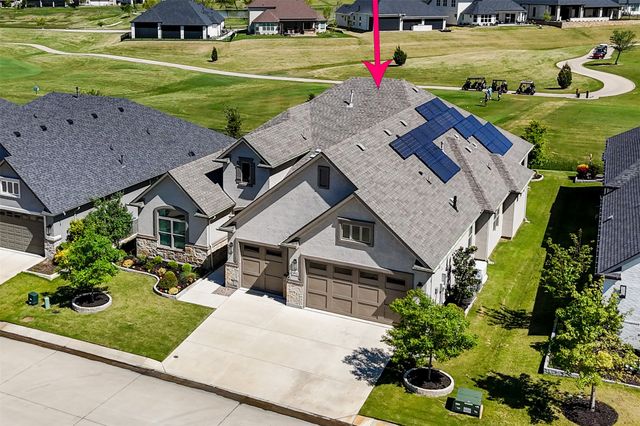 11012 Cartwright Drive, Denton, TX 76207