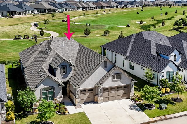 11012 Cartwright Drive, Denton, TX 76207