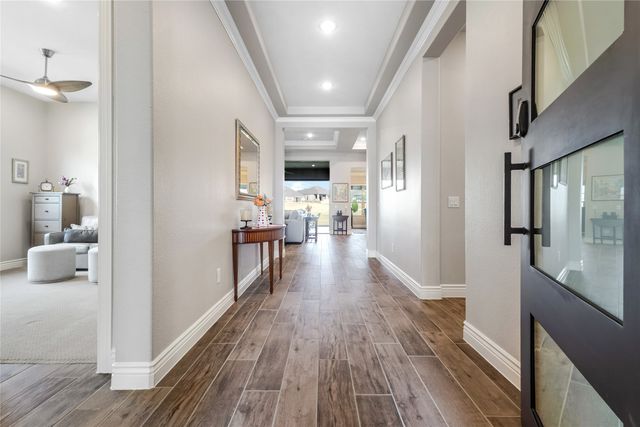 11012 Cartwright Drive, Denton, TX 76207