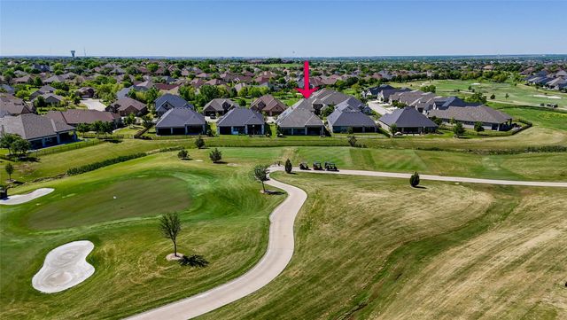 11012 Cartwright Drive, Denton, TX 76207