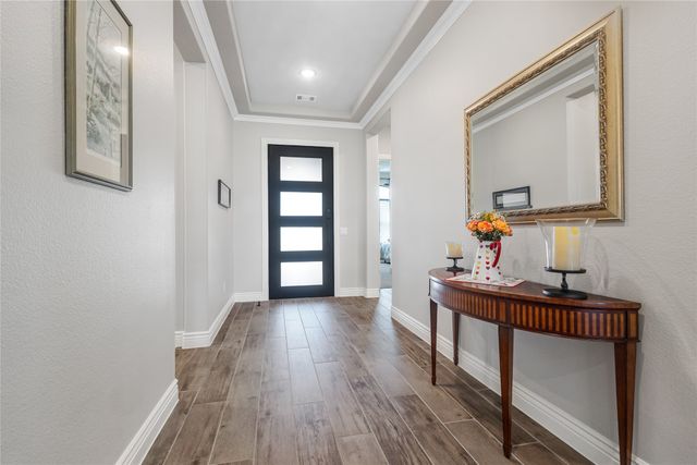 11012 Cartwright Drive, Denton, TX 76207