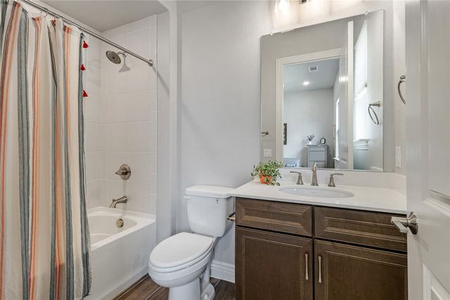 11012 Cartwright Drive, Denton, TX 76207