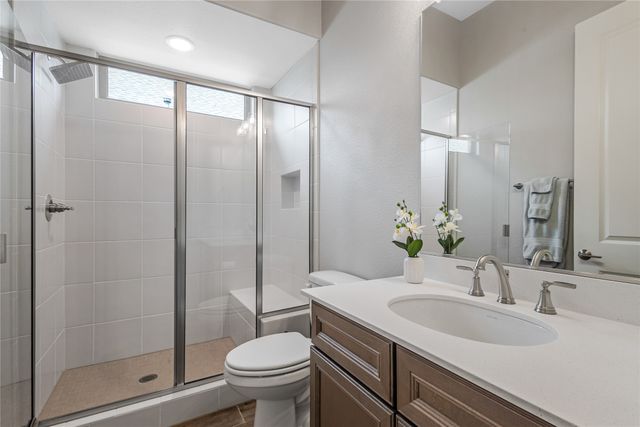 11012 Cartwright Drive, Denton, TX 76207