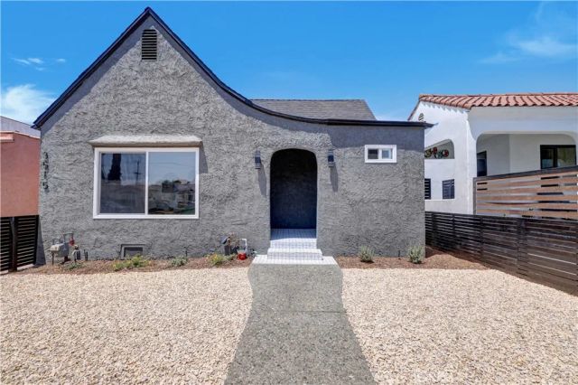 3515 S Norton Avenue, Los Angeles, CA 90018