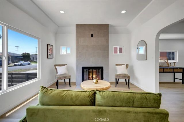 3515 S Norton Avenue, Los Angeles, CA 90018