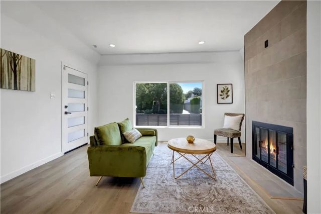 3515 S Norton Avenue, Los Angeles, CA 90018