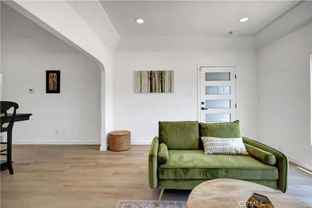 3515 S Norton Avenue, Los Angeles, CA 90018