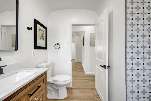 3515 S Norton Avenue, Los Angeles, CA 90018