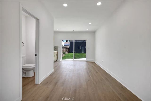 3515 S Norton Avenue, Los Angeles, CA 90018