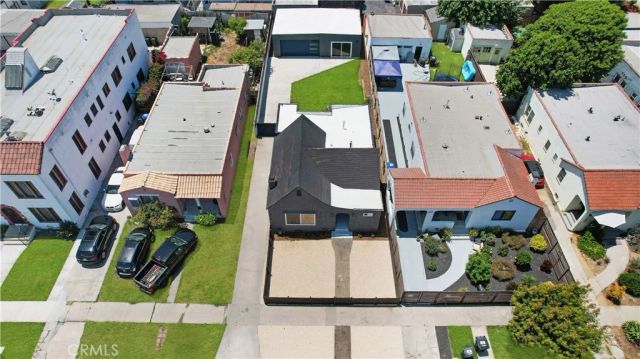 3515 S Norton Avenue, Los Angeles, CA 90018