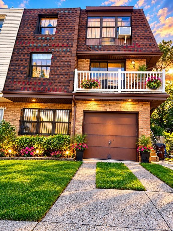 40-40 Clearview Expressway, Bayside, NY 11361