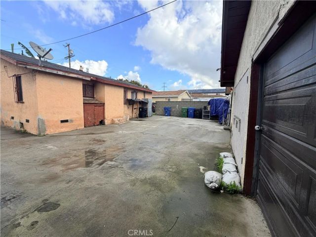 1644 E 110th, Los Angeles, CA 90059
