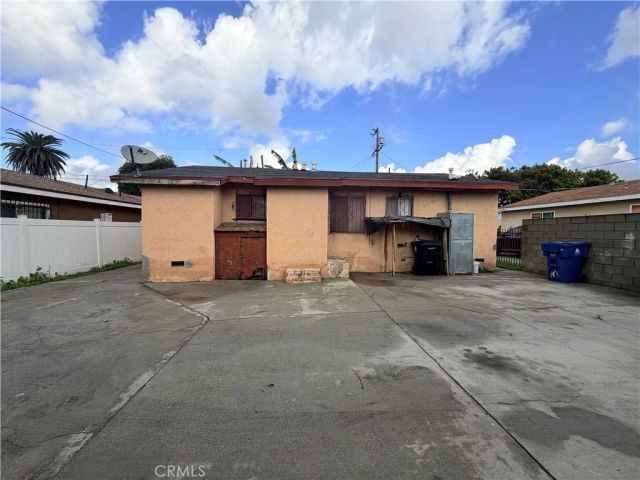 1644 E 110th, Los Angeles, CA 90059