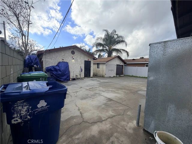 1644 E 110th, Los Angeles, CA 90059