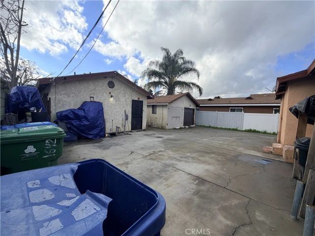 1644 E 110th, Los Angeles, CA 90059