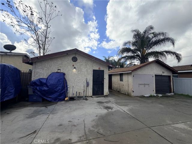 1644 E 110th, Los Angeles, CA 90059