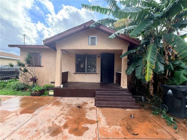 1644 E 110th, Los Angeles, CA 90059