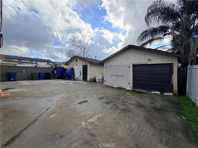 1644 E 110th, Los Angeles, CA 90059
