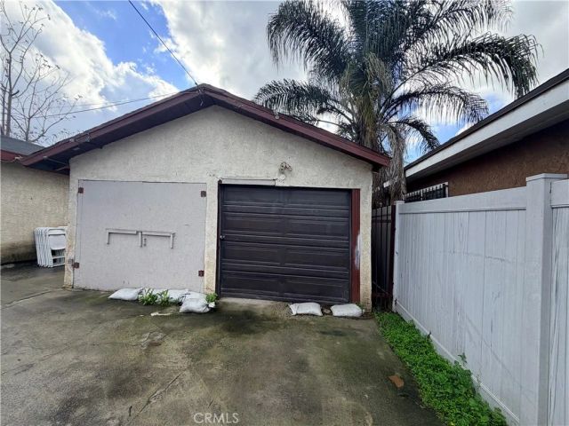 1644 E 110th, Los Angeles, CA 90059