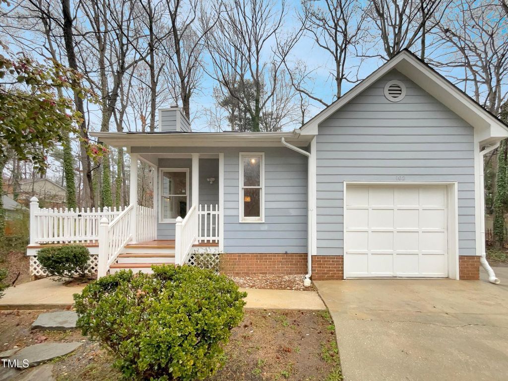 102 Shotts Court, Cary, NC 27511