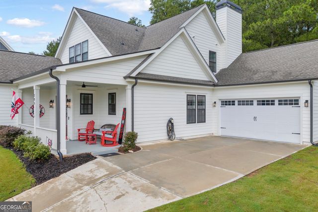 205 Highpointe Lane, Athens, GA 30606
