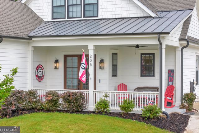 205 Highpointe Lane, Athens, GA 30606