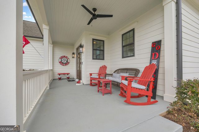 205 Highpointe Lane, Athens, GA 30606