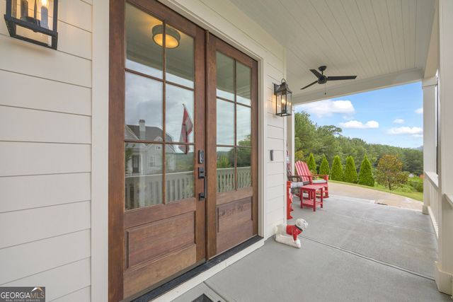 205 Highpointe Lane, Athens, GA 30606