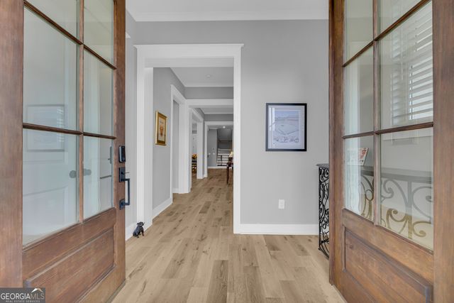 205 Highpointe Lane, Athens, GA 30606