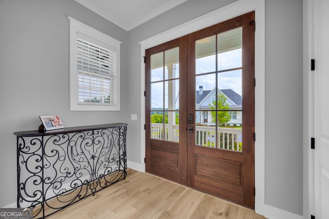 205 Highpointe Lane, Athens, GA 30606
