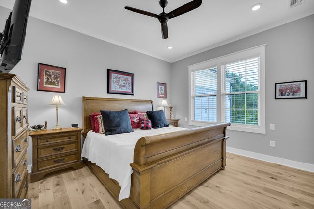 205 Highpointe Lane, Athens, GA 30606