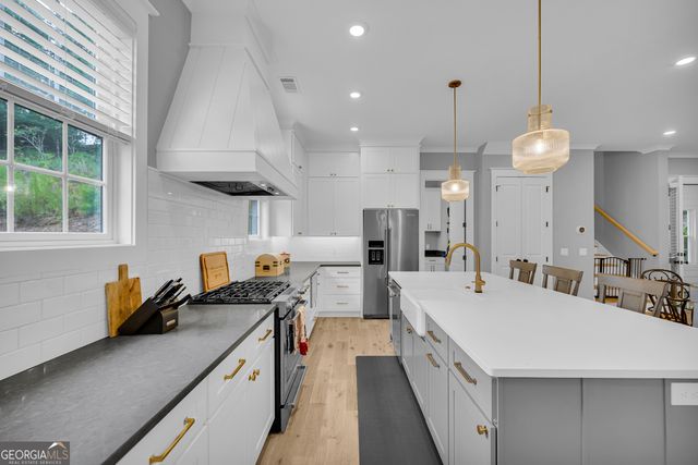205 Highpointe Lane, Athens, GA 30606