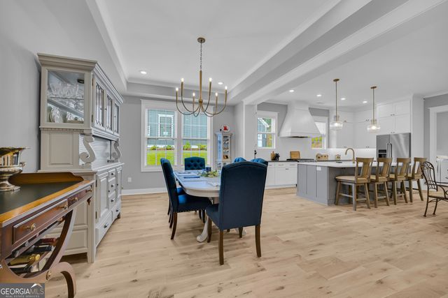 205 Highpointe Lane, Athens, GA 30606