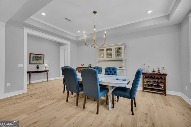 205 Highpointe Lane, Athens, GA 30606