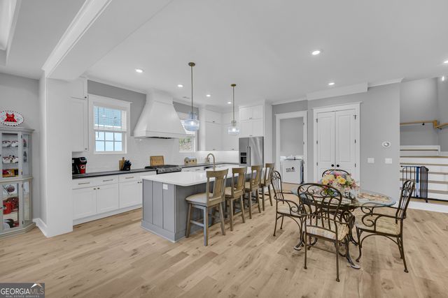 205 Highpointe Lane, Athens, GA 30606