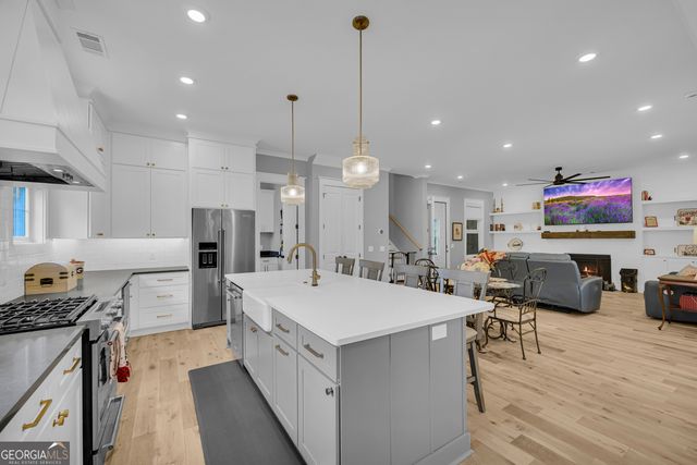 205 Highpointe Lane, Athens, GA 30606