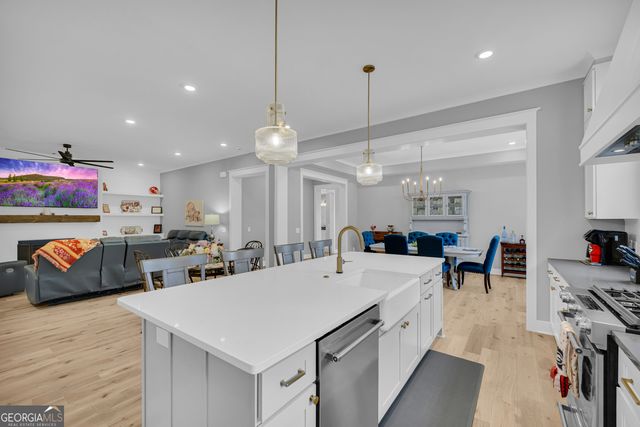 205 Highpointe Lane, Athens, GA 30606
