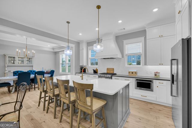 205 Highpointe Lane, Athens, GA 30606