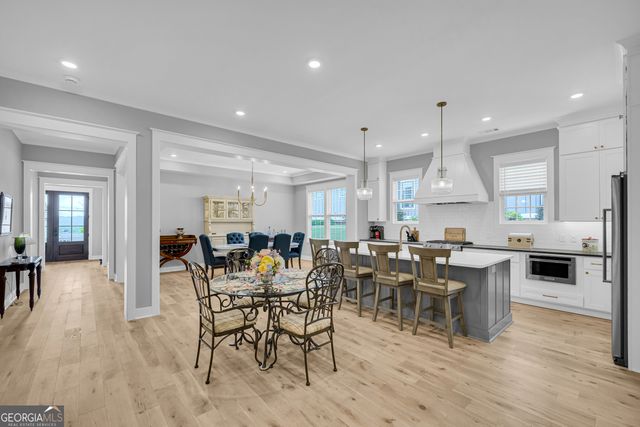 205 Highpointe Lane, Athens, GA 30606