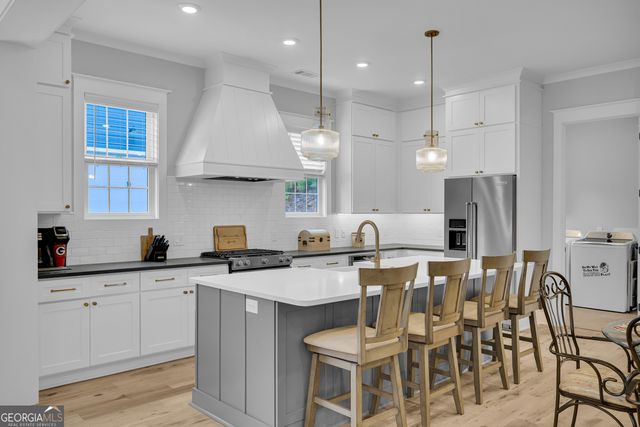 205 Highpointe Lane, Athens, GA 30606